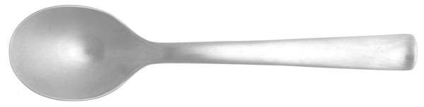 Merit (Stainless, Satin Finish) Teaspoon