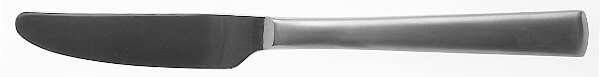 Merit (Stainless, Satin Finish) New French Solid Knife