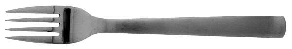 Merit (Stainless, Satin Finish) Fork