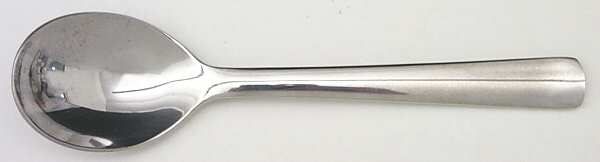Merit (Stainless, Glossy Finish) Teaspoon