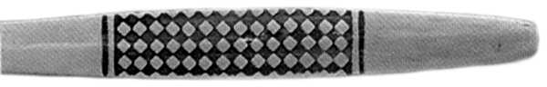 Checkered (Stainless) by Gibson