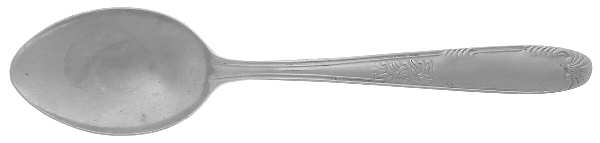 Classic (Stainless) Place/Oval Soup Spoon