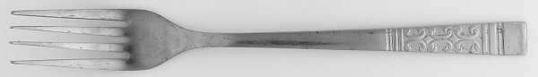 Roman (Stainless) Fork