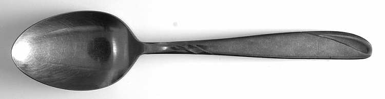 Dawn Lite (Stainless) Place/Oval Soup Spoon