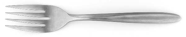 Fifth Avenue Individual Salad Fork