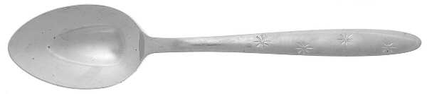 Four Stars (Stainless) Teaspoon