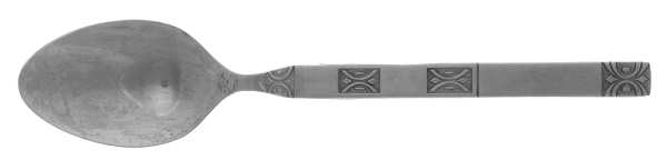 GRN1 (STAINLESS) Teaspoon