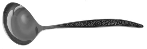 GRN2 Solid Gravy Ladle