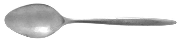Bohemian (Stainless) Teaspoon