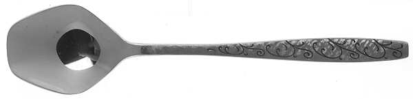 Florentine (Stainless) Sugar Spoon