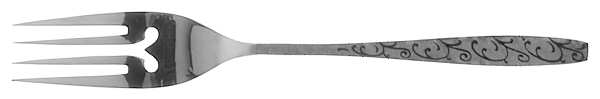 Florentine (Stainless) Individual Salad Fork