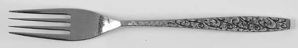 Florentine (Stainless) Fork