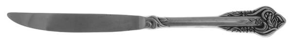 French Rose (Stainless) Modern Hollow Knife