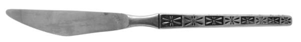 Conquest (Stainless) Modern Solid Knife