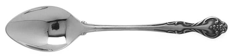 Masquerade (Stainless) Place/Oval Soup Spoon