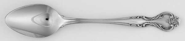 Masquerade (Stainless) Teaspoon