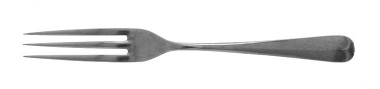 Nottingham (Stainless) Fork