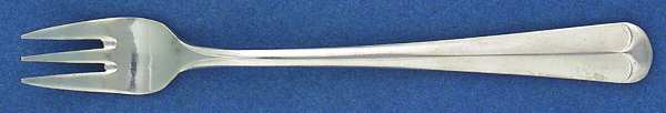 Nottingham (Stainless) Cocktail/Seafood Fork