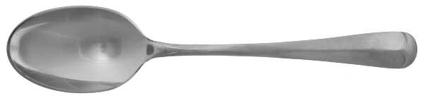 Nottingham (Stainless) Teaspoon