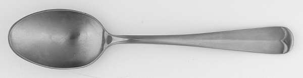 Nottingham (Stainless) Place/Oval Soup Spoon