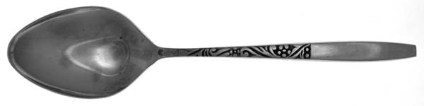Odyssey (Stainless) Tablespoon (Serving Spoon)