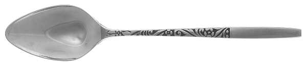 Odyssey (Stainless) Teaspoon