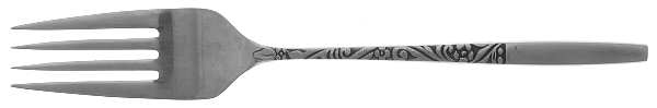 Odyssey (Stainless) Individual Salad Fork