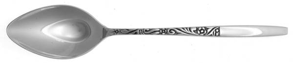 Odyssey (Stainless) Place/Oval Soup Spoon