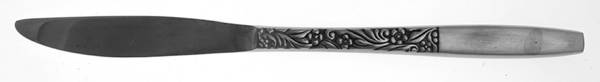 Odyssey (Stainless) Modern Hollow Knife