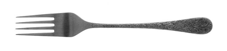 Rose Tapestry (Stainless) Fork