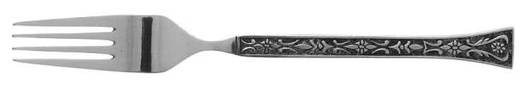 Siboney (Stainless) Fork