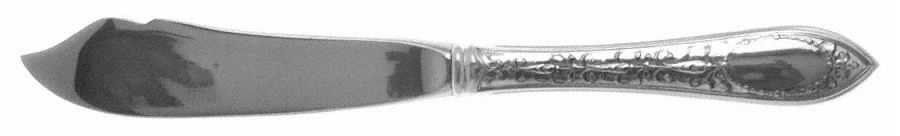 Adam (Sterling, 1993) Hollow Handle Master Butter Knife
