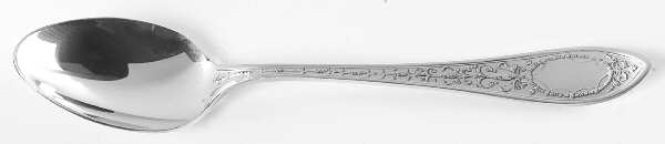 Adam (Sterling, 1993) Teaspoon