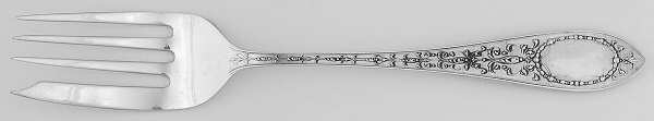 Adam (Sterling, 1993) Individual Salad Fork