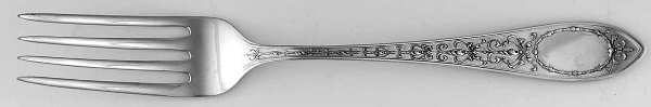 Adam (Sterling, 1993) Fork