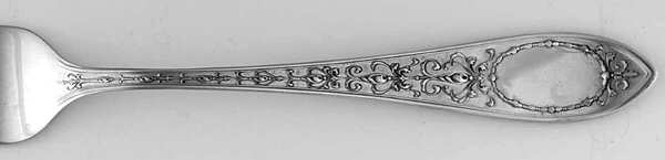 Adam (Sterling, 1993) by Gorham Silver
