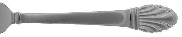 Adria (Stainless) by Gorham Silver