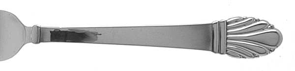 Adria (Silverplate, 1992) by Gorham Silver