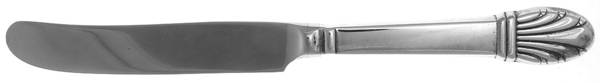 Adria (Silverplate, 1992) New French Hollow Knife