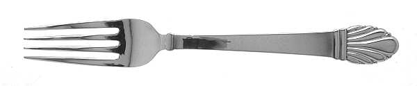 Adria (Silverplate, 1992) Fork
