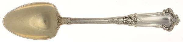 Albemarle (Sterling, 1894-1912) Ice Cream Spoon Individual