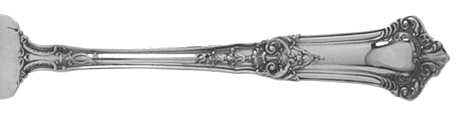 Albemarle (Sterling, 1894-1912) by Gorham Silver