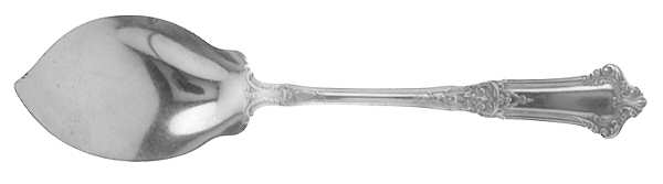 Albemarle (Sterling, 1894-1912) Large Solid Jelly Server