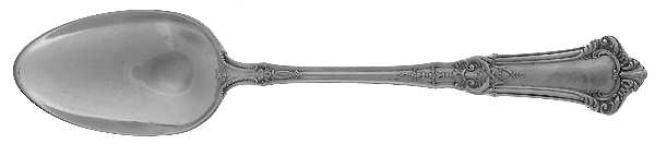 Albemarle (Sterling, 1894-1912) Five O'Clock Teaspoon