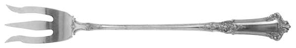 Albemarle (Sterling, 1894-1912) Oyster Fork