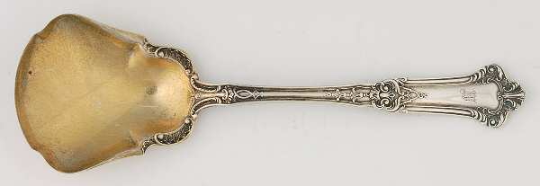 Albemarle (Sterling, 1894-1912) Sugar Spoon