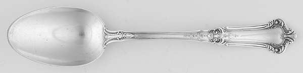 Albemarle (Sterling, 1894-1912) Teaspoon