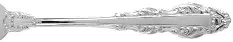 Albemarle (Silverplate) by Gorham Silver