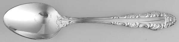 Albemarle (Silverplate) Place/Oval Soup Spoon