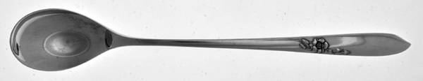 Aloha (Silverplate, 1955) Iced Tea Spoon